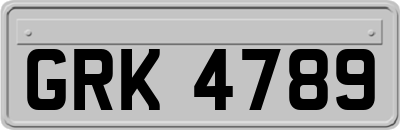 GRK4789