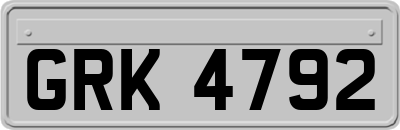 GRK4792