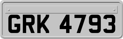 GRK4793