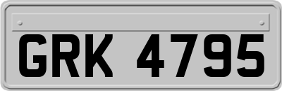 GRK4795