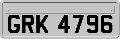 GRK4796