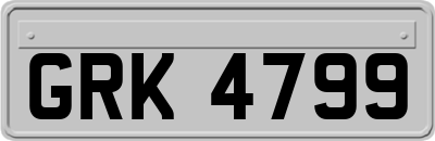 GRK4799