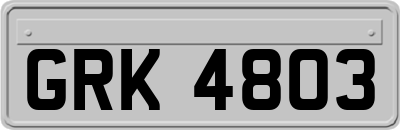 GRK4803