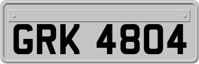 GRK4804