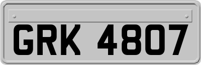 GRK4807