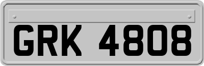 GRK4808