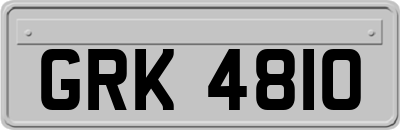 GRK4810