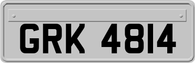 GRK4814