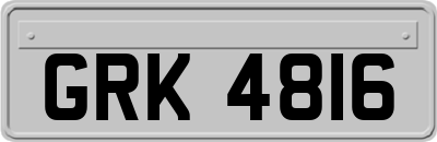 GRK4816