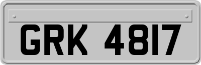 GRK4817