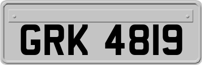 GRK4819