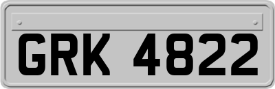 GRK4822