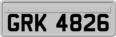 GRK4826
