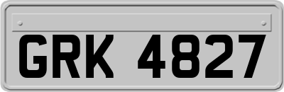 GRK4827