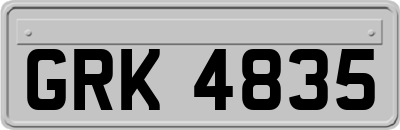 GRK4835