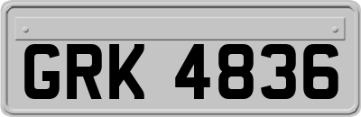 GRK4836