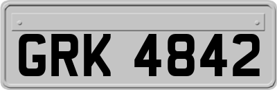 GRK4842