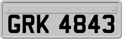GRK4843