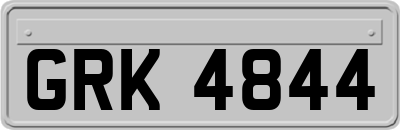 GRK4844