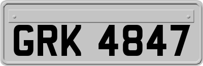 GRK4847
