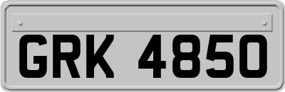 GRK4850