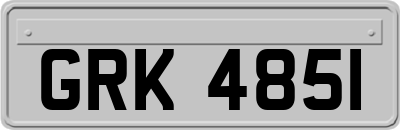 GRK4851