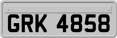 GRK4858