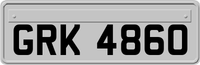 GRK4860