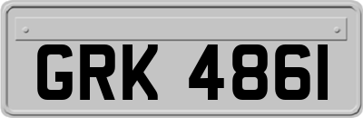 GRK4861
