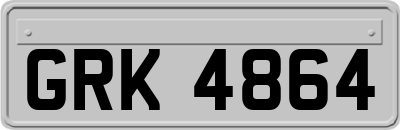 GRK4864
