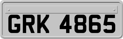 GRK4865