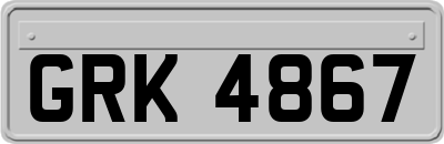 GRK4867