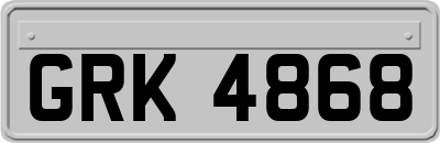 GRK4868