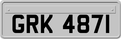 GRK4871