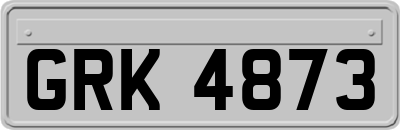 GRK4873