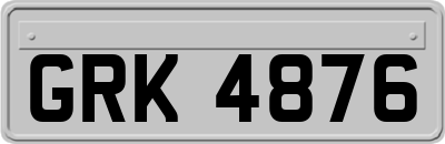GRK4876