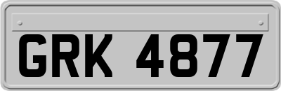 GRK4877
