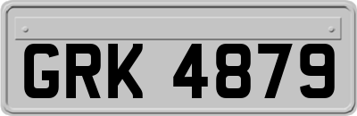 GRK4879