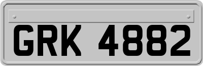 GRK4882
