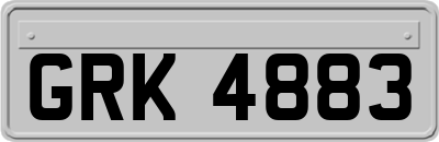 GRK4883