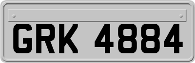 GRK4884