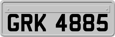 GRK4885