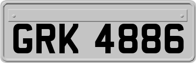 GRK4886