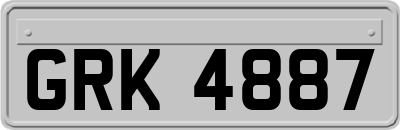 GRK4887