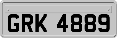 GRK4889
