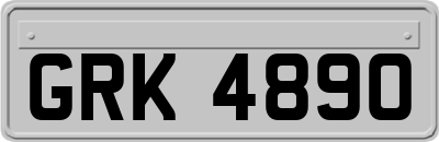 GRK4890