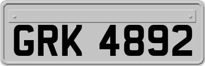 GRK4892