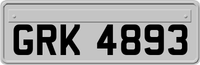 GRK4893