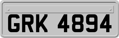 GRK4894