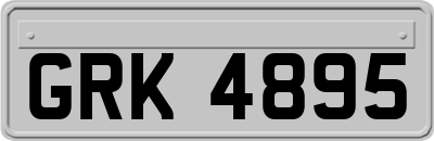 GRK4895